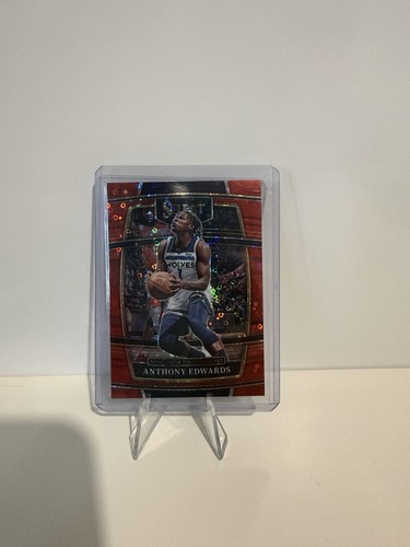 2021 panini select anthony - 2021-22,