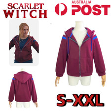 Wanda Vision-Scarlet Witch