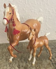 Beswick Palomino Arab With