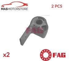 CONTROL ARM WISHBONE BUSH PAIR