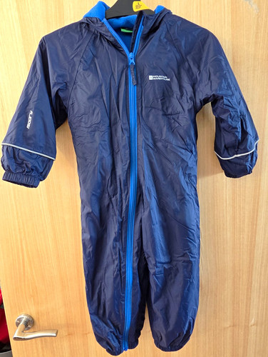 Mountain warehouse boys - mountain,