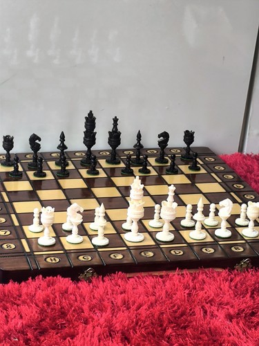 Antique style reproduction - antique,
