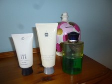 Virgin Vie Stay Calm Face Mask Seventh Heaven Cleansing Balm & Make up Remover