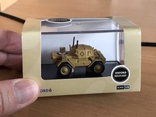 Oxford Diecast 1:76 ,Scout
