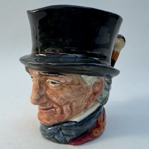 Royal doulton john - royal,