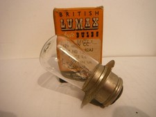 NOS, PLOUGH LIGHT BULB-MASSEY FERGUSON 135,165,175,185,148,168,178,188 TRACTORS