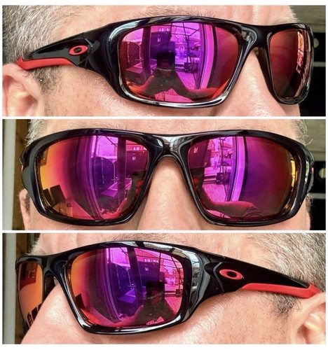 Oakley new valve sunglasses - oakley,