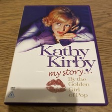 Kathy Kirby: My Story - The