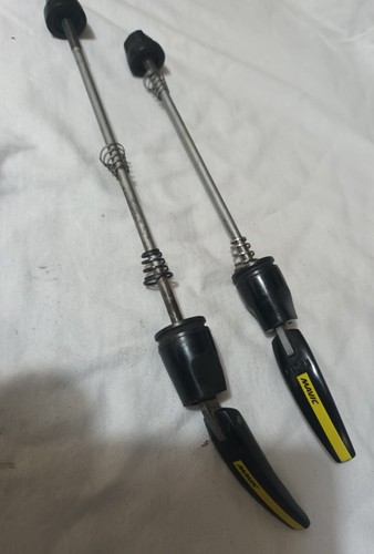 Used good condition mavic - used,