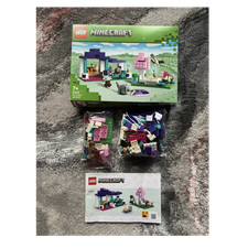 Lego minecraft the animal - lego,