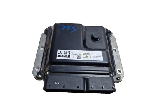Mitsubishi outlander engine - mitsubishi,