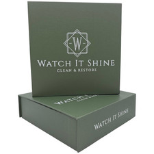 Watch It Shine Cleaning Kit