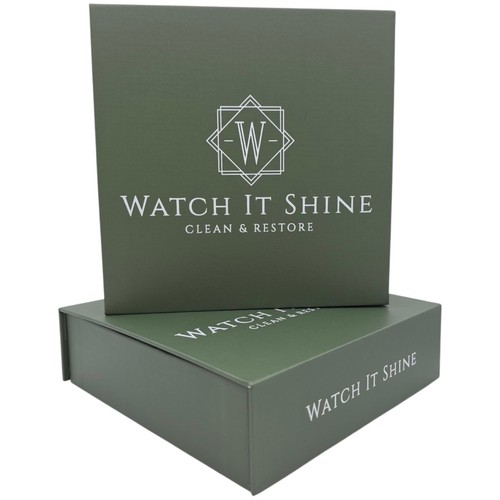 Watch shine cleaning kit - it,