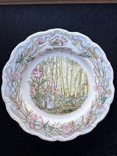 Royal Doulton Brambly Hedge