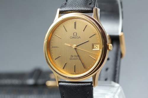 Vintage omega de - "as,