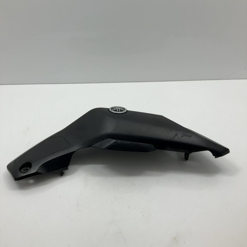 Yamaha abs 2018 2020 - 2018,