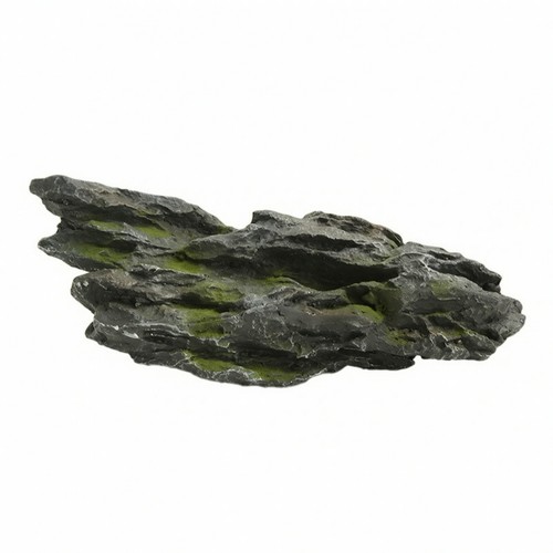 Artificial rock garden - artificial,