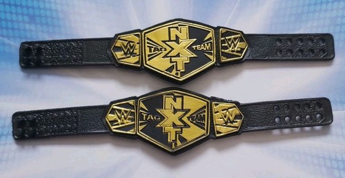 Elite nxt tag team title - nxt,