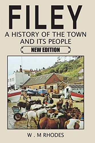 Filey history the town - a,