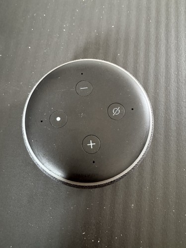 Amazon echo dot 4th gen - echo,