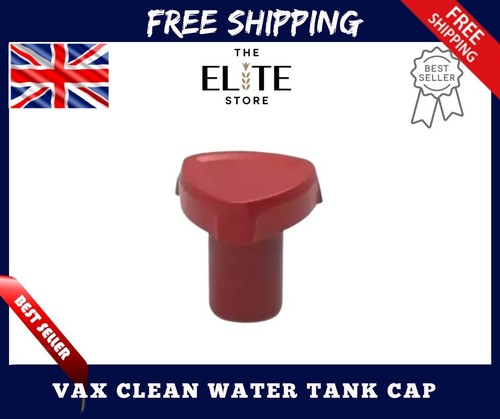 Geniune vax clean water - vax,