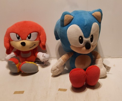 Sonic the hegehog - sonic,