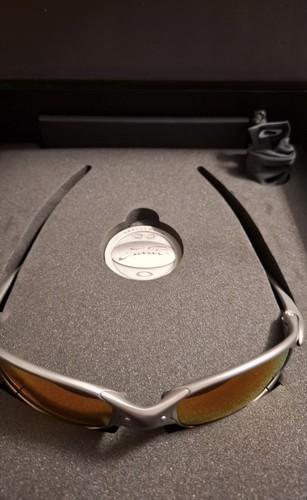 Oakley muzm metal juliet - muzm,
