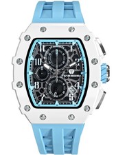 Tsar Bomba TB8204B-02 Mens