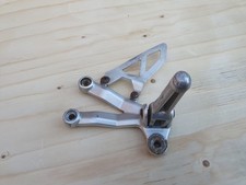 Rieju RS3 Left Foot Peg 1