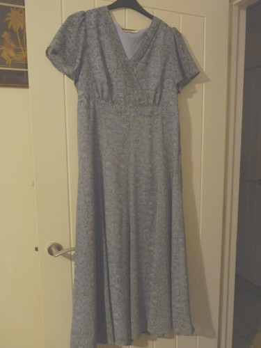 Dress penny plain - by, 14