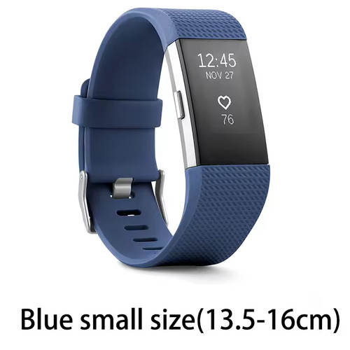 Fitbit charge fitness health - 2,