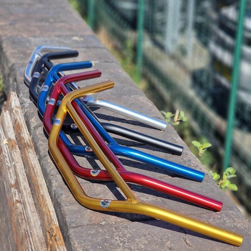 Ironhead alloy clunker - clunker, old