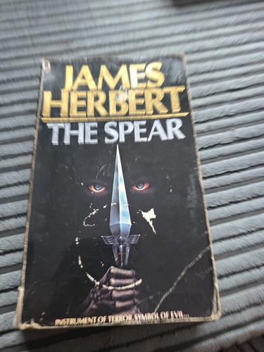 James herbert - james,