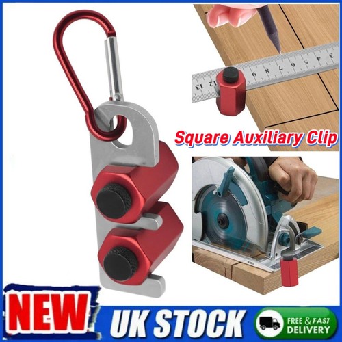 Framing square attachment jigs - attachment,