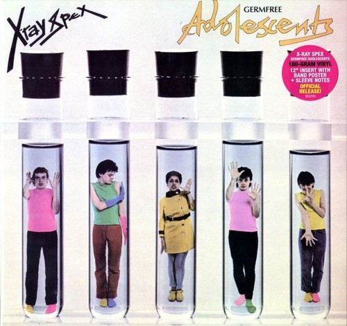 Ray spex germfree - x-ray,