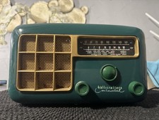hallicrafters radio model 5r31