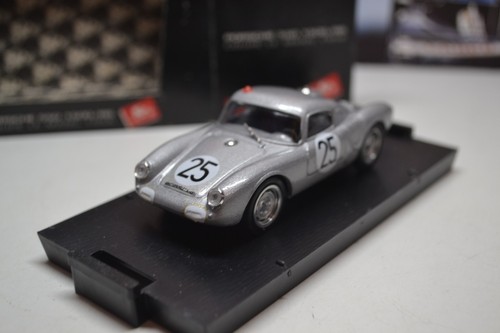 Brumm models 1956 mans - models,