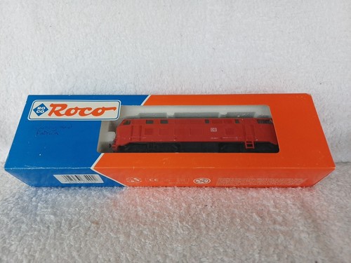 Roco gauge 63490 - 63490, diesel