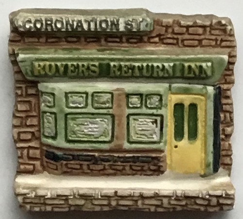 Coronation street vintage - coronation,