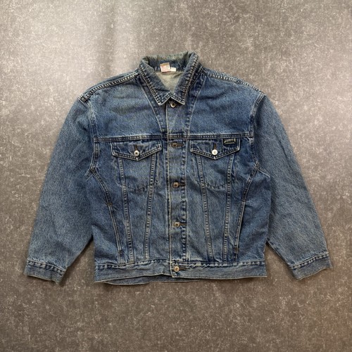 Vintage jonny denim - jonny, trucker