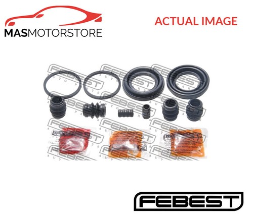 Brake caliper repair - repair, kit