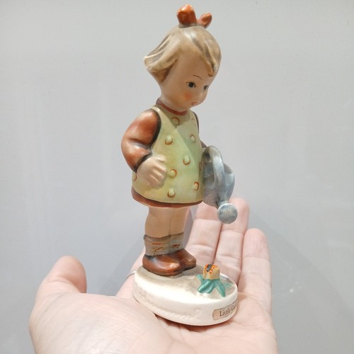 Goebel hummel figure - hummel,