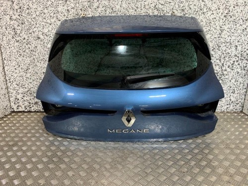 Renault megane mk4 5 - renault,