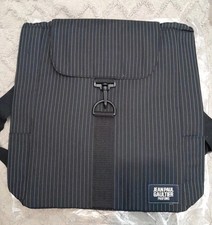 New Jean Paul Gaultier Navy