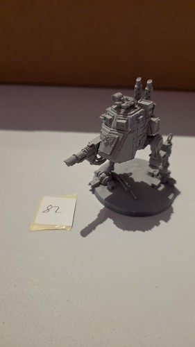 Metal armoured sentinel - metal,