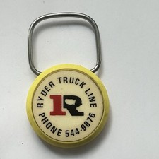 1970’s Ryder Truck Rentals