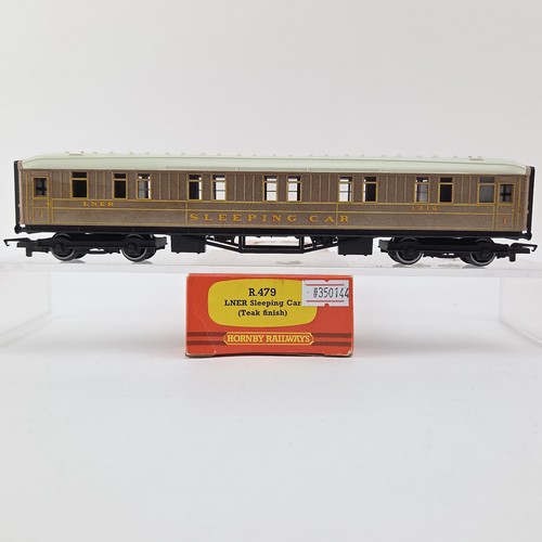 Hornby scale lner - oo, #1316