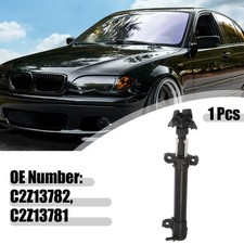 Front Left Headlight Washer