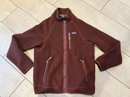 Patagonia retro pile fleece - patagonia,