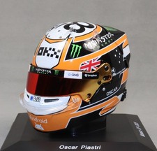 Spark Oscar Piastri 2025